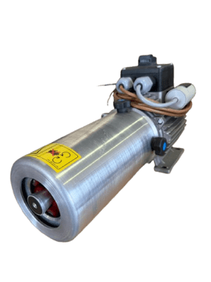 CAPSULADORA DE RULETAS O RULINAS PARA ESTAÑO O ALUMINIO