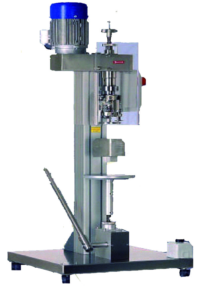 TAPONADORA PILFER POORF ACESENDENTE 3 RULETAS