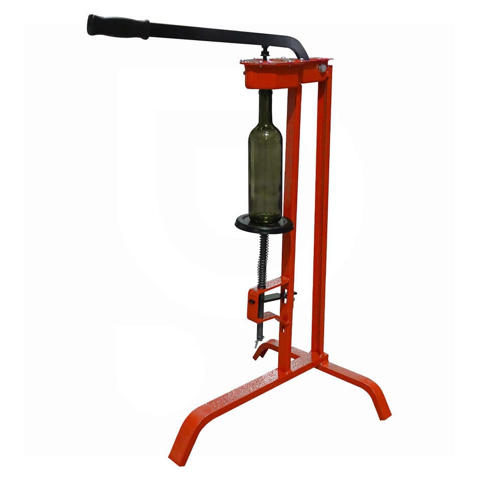 Taponadora manual reforzada - Imagen 3