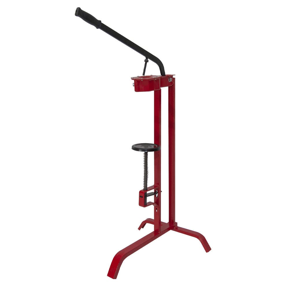 Taponadora manual reforzada