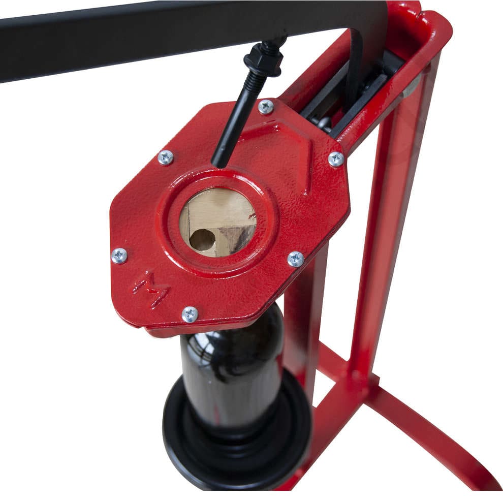 Taponadora manual reforzada - Imagen 2