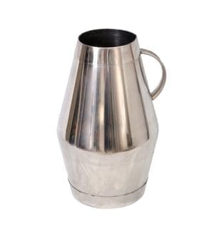 Jarra de trasiego de 12 L