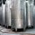 Imagen relacionada a depósitos de acero inoxidable.