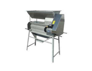 DESPALILLADORA-ESTRUJADORA MOTORIZADA