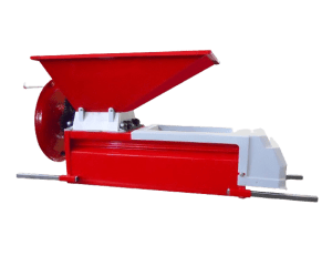 DESPALILLADORA-ESTRUJADORA MANUAL